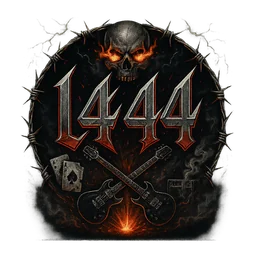 l444 logo
